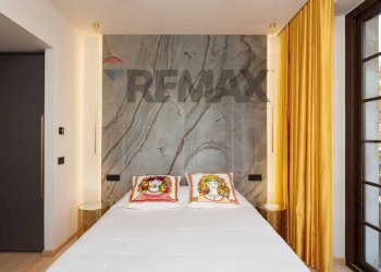 Camera / camera da letto - Appartamento Via Valtellina
68, Milano - foto 9