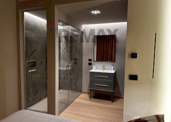 Bagno - Appartamento Via Valtellina
68, Milano - foto 11