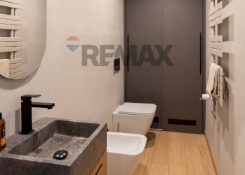 Bagno - Appartamento Via Valtellina
68, Milano - foto 12