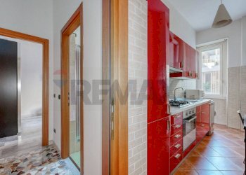 Cucina - One-room apartment Via Fabio Mangone
 
3, Milano - photo 15