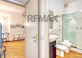Bagno - Bilocale Piazza Lega Lombarda
1, Milano - foto 17