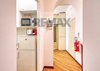 Hall / corridoio - Bilocale Piazza Lega Lombarda
1, Milano - foto 19