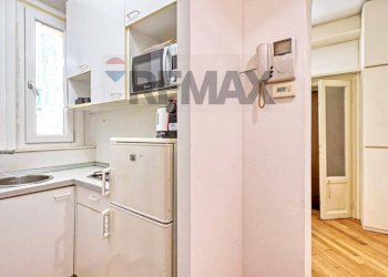 Cucina - Bilocale Piazza Lega Lombarda
1, Milano - foto 21