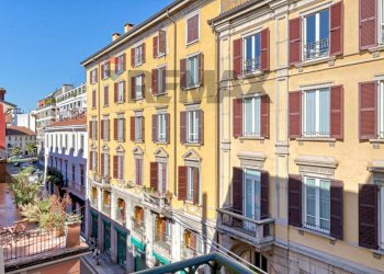 Edificio all\'aperto - Bilocale Piazza Lega Lombarda
1, Milano - foto 29