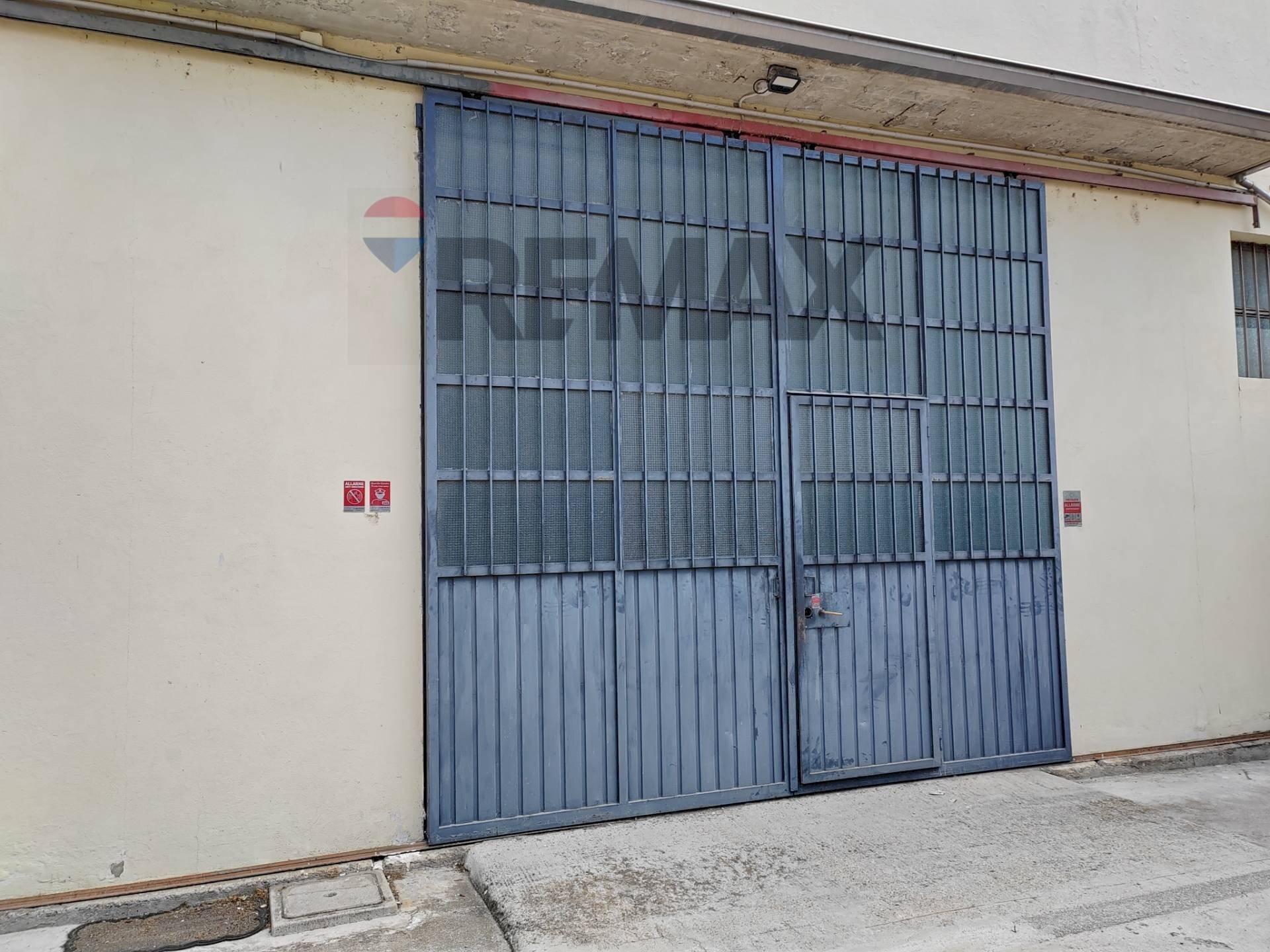 Edificio all\'aperto - Warehouse via nazionale emilia
99, Noceto - photo 2