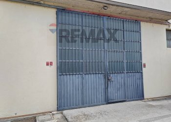 Edificio all\'aperto - Warehouse via nazionale emilia
99, Noceto - photo 2
