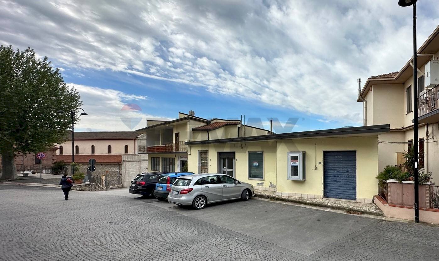 Casa all\'aperto - Appartamento Foglianise - foto 2