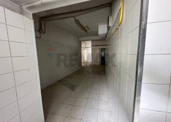 Parcheggio - Apartment Foglianise - photo 7