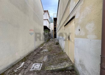Edificio all\'aperto - Apartment Foglianise - photo 11