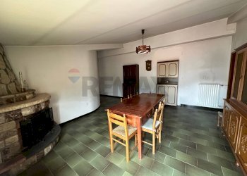 Sala da pranzo - Apartment Foglianise - photo 23