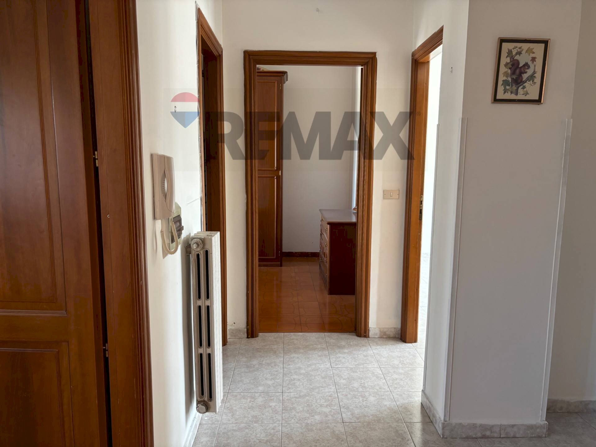 Hall / corridoio - Apartment Via della Scienza
 
20, Apice - photo 1