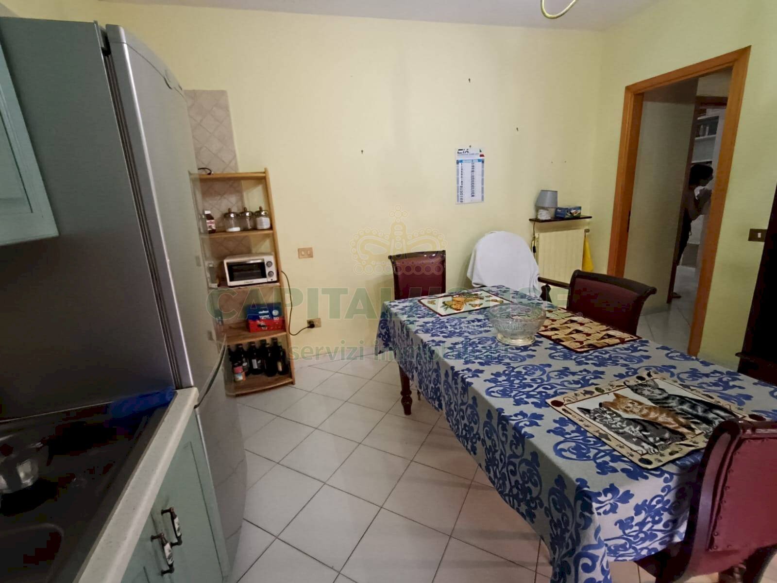 Foto 2 - Quadrilocale Via Fanelli, Caserta - foto 2