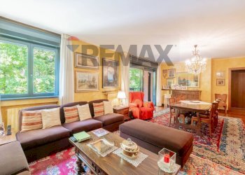 Sala altro lato - Apartment Via Buonarroti
 
4, Busto Arsizio - photo 14
