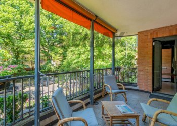 Balcone - Apartment Via Buonarroti
 
4, Busto Arsizio - photo 17