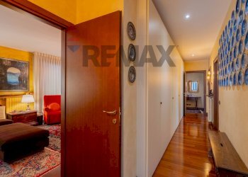 Corridoio dalla camera - Apartment Via Buonarroti
 
4, Busto Arsizio - photo 21