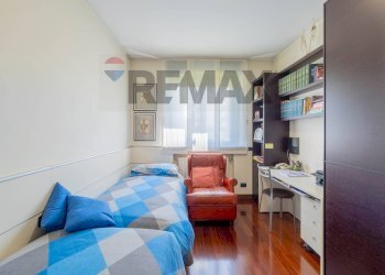 Camera - Apartment Via Buonarroti
 
4, Busto Arsizio - photo 24