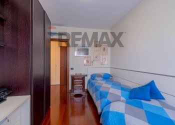 Camera - Apartment Via Buonarroti
 
4, Busto Arsizio - photo 25