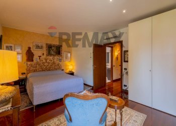 Camera matrimoniale - Apartment Via Buonarroti
 
4, Busto Arsizio - photo 29