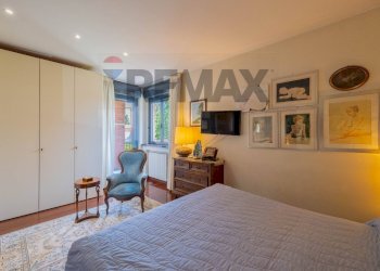 Camera / Balcone est - Apartment Via Buonarroti
 
4, Busto Arsizio - photo 31