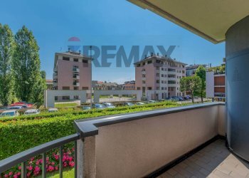 Balcone est da camera - Apartment Via Buonarroti
 
4, Busto Arsizio - photo 32