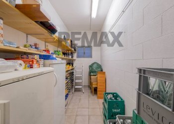 Cantina - Apartment Via Buonarroti
 
4, Busto Arsizio - photo 40