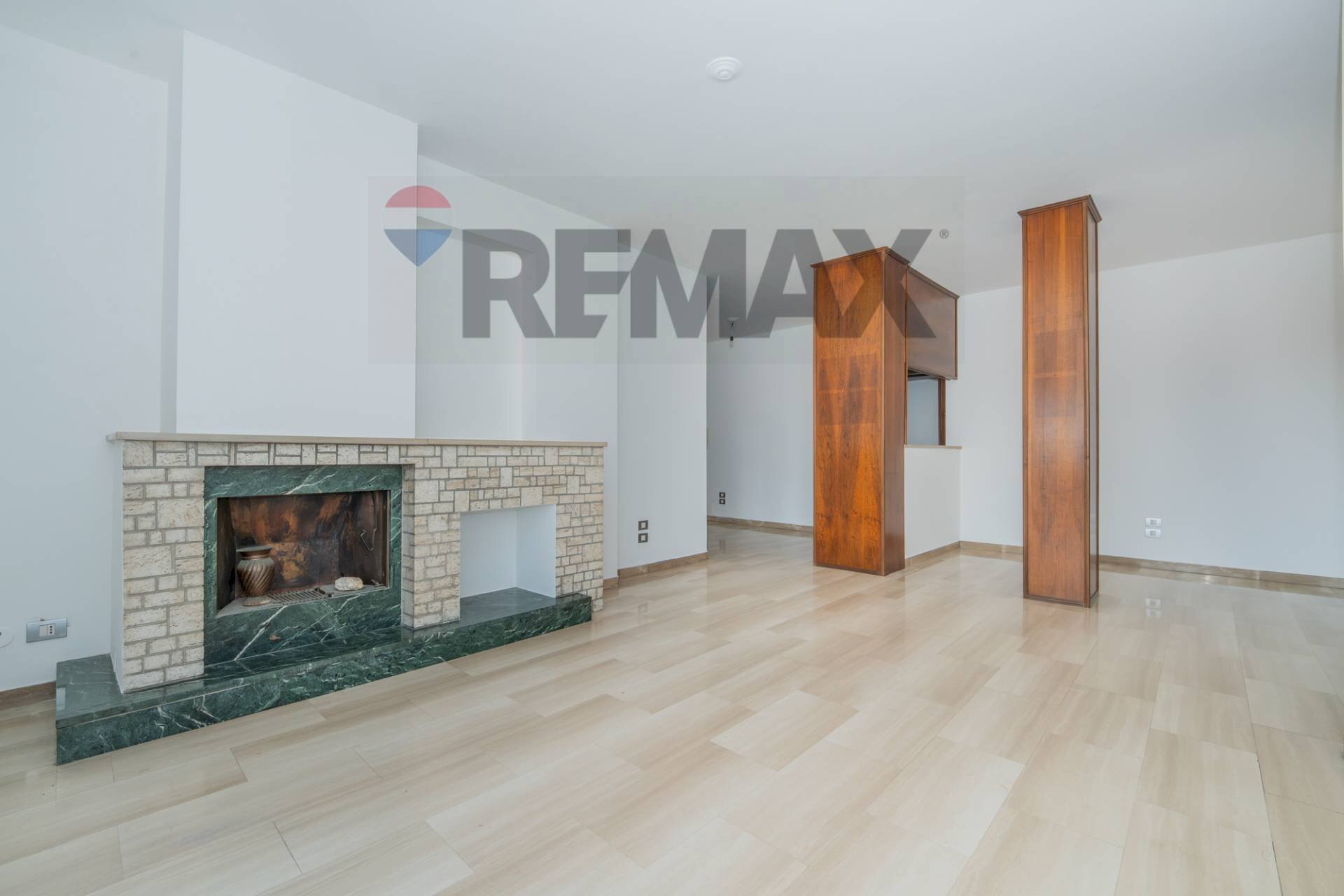 Soggiorno - Three-room apartment Via Dante
 
8, Olgiate Olona - photo 3