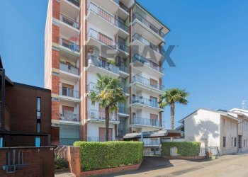 Edificio all\'aperto - Three-room apartment Via Dante
 
8, Olgiate Olona - photo 2