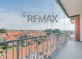 Balcone - Three-room apartment Via Dante
 
8, Olgiate Olona - photo 24