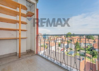 Balcone - Three-room apartment Via Dante
 
8, Olgiate Olona - photo 25