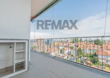 Balcone - Three-room apartment Via Dante
 
8, Olgiate Olona - photo 26