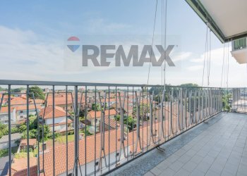 Balcone - Three-room apartment Via Dante
 
8, Olgiate Olona - photo 27