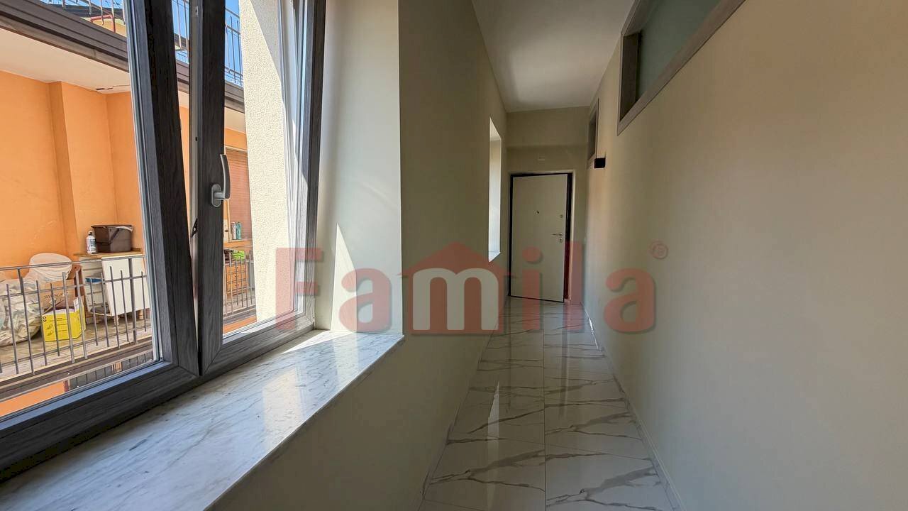 Foto 2 - Three-room apartment Avella - photo 2