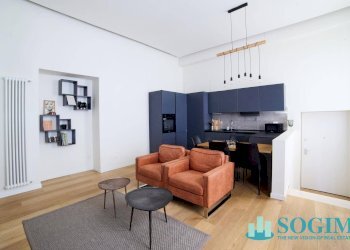 Foto 1 - Loft Via Amatore Sciesa
15, Milano - photo 1