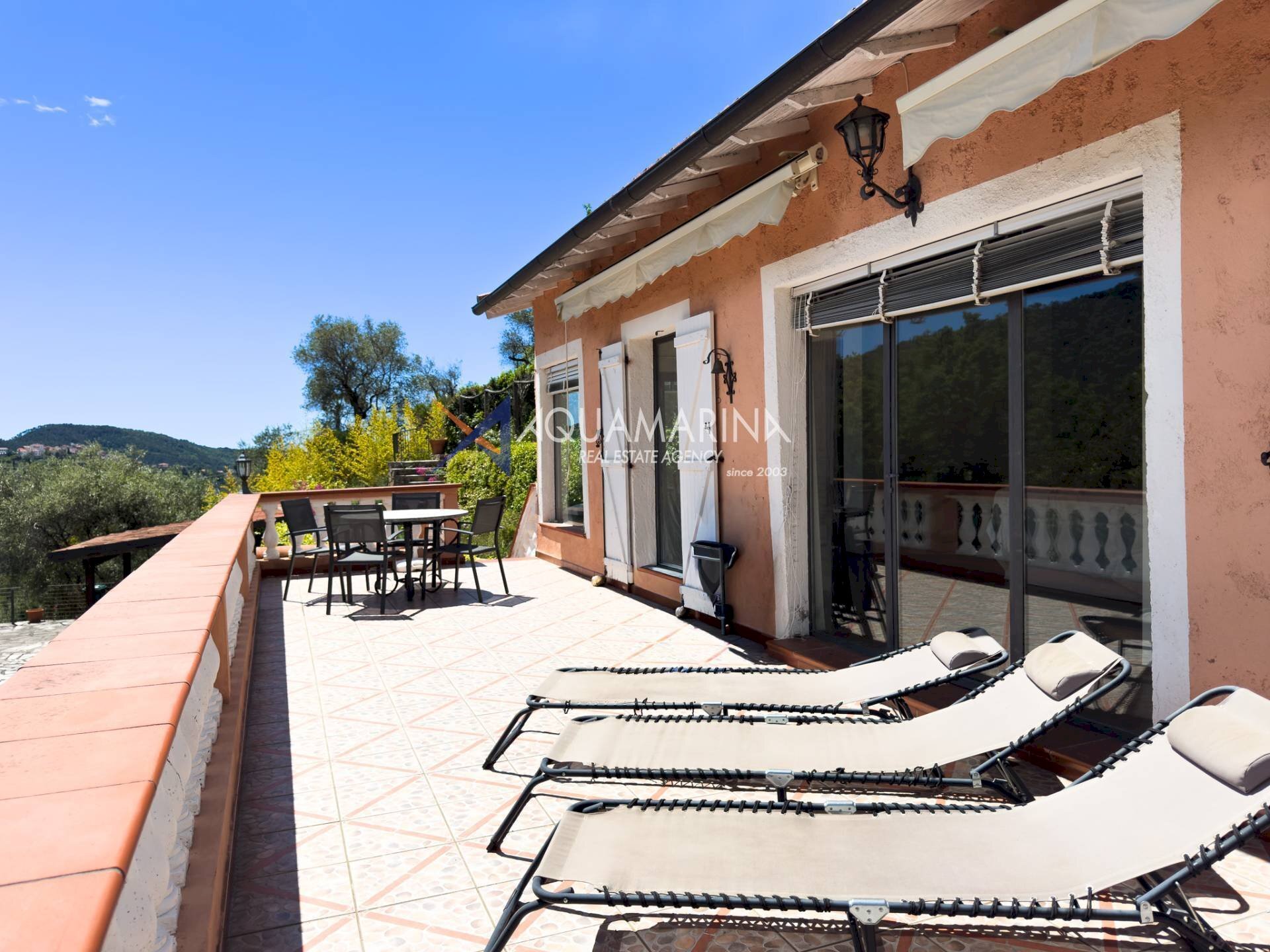 Foto 1 - Villa Seborga - photo 1