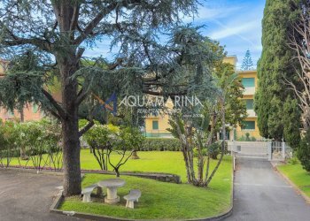 Foto 22 - Three-room apartment Bordighera - photo 22