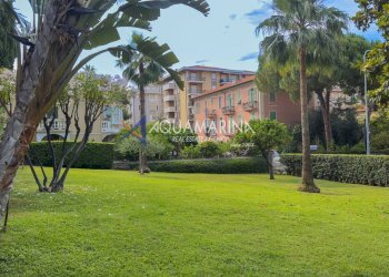 Foto 23 - Three-room apartment Bordighera - photo 23