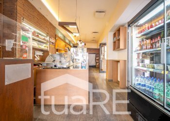 Foto 5 - Negozio Via Varese, Roma - foto 5