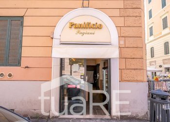 Foto 7 - Negozio Via Varese, Roma - foto 7