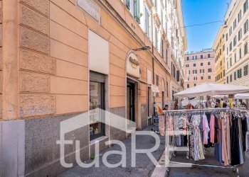 Foto 8 - Negozio Via Varese, Roma - foto 8