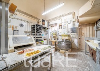 Foto 11 - Negozio Via Varese, Roma - foto 11