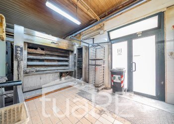 Foto 24 - Negozio Via Varese, Roma - foto 24