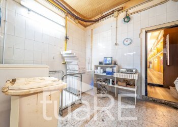 Foto 25 - Negozio Via Varese, Roma - foto 25