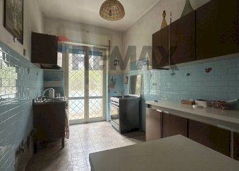 Cucina - Quadrilocale Via Bernardo Cavallino
 
93, Napoli - foto 8
