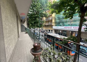 Balcone - Quadrilocale Via Bernardo Cavallino
 
93, Napoli - foto 13