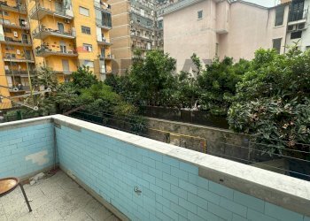 Balcone - Quadrilocale Via Bernardo Cavallino
 
93, Napoli - foto 14