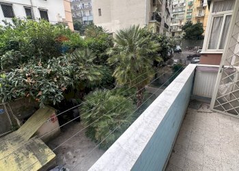 Balcone - Quadrilocale Via Bernardo Cavallino
 
93, Napoli - foto 15