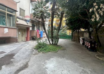 Edificio all\'aperto - Quadrilocale Via Bernardo Cavallino
 
93, Napoli - foto 17