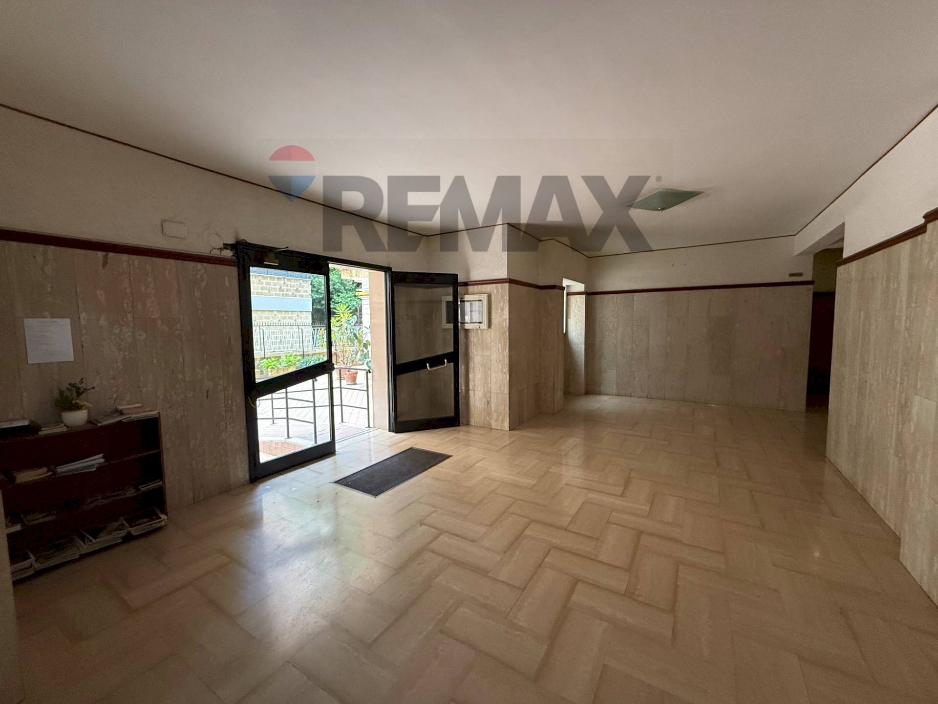 Ricezione / Lobby - Appartamento Via Pigna
76, Napoli - foto 2
