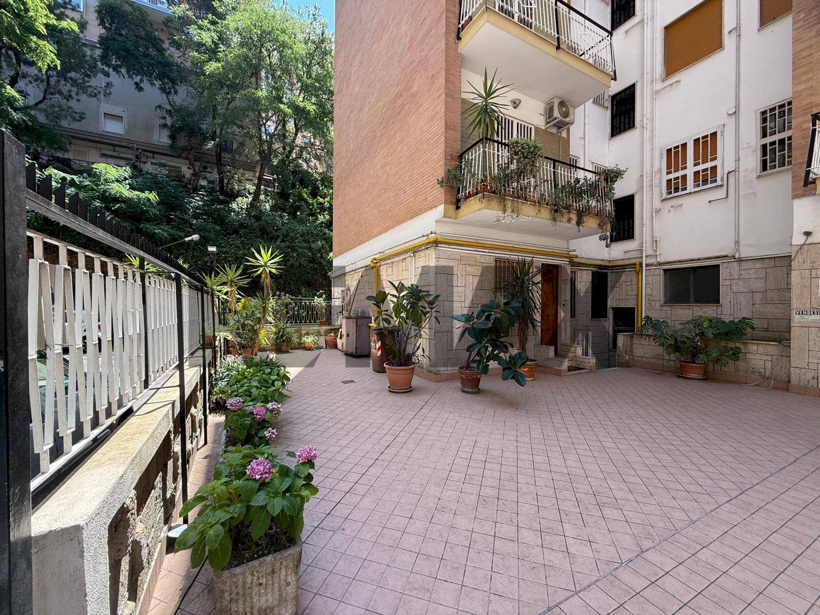 Terrazza - Appartamento Via Pigna
76, Napoli - foto 3