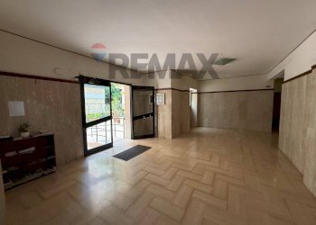 Ricezione / Lobby - Appartamento Via Pigna
 
76, Napoli - foto 2
